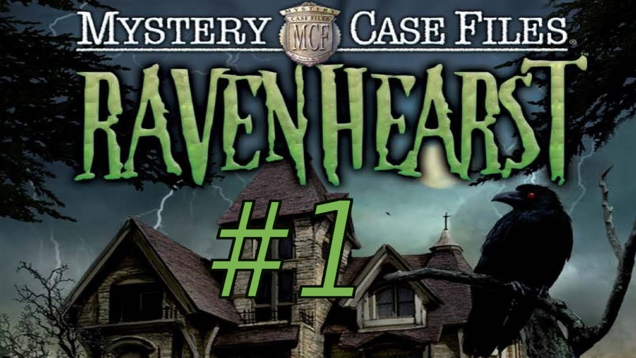 mystery case files games downloads